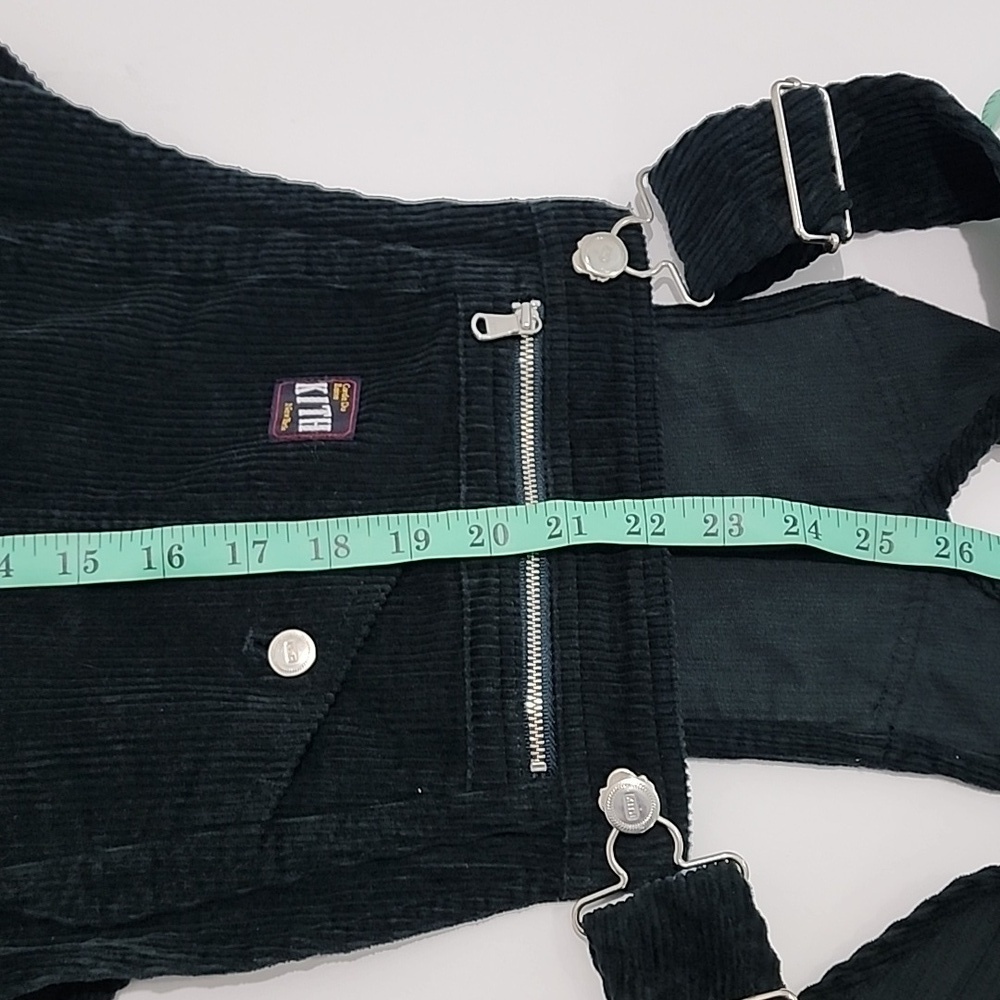 Kith Corduroy Overalls - Picture 14 of 16